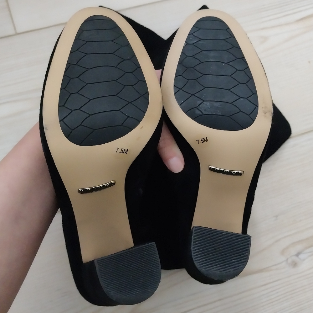 Gianni Bini Ventah Boots - Picture 5 of 5